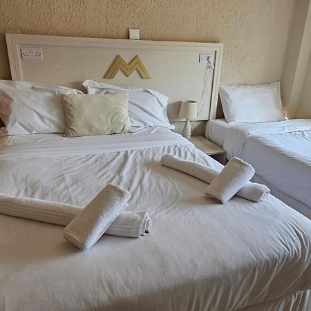 Msm Arena Hotel London Eksteriør bilde