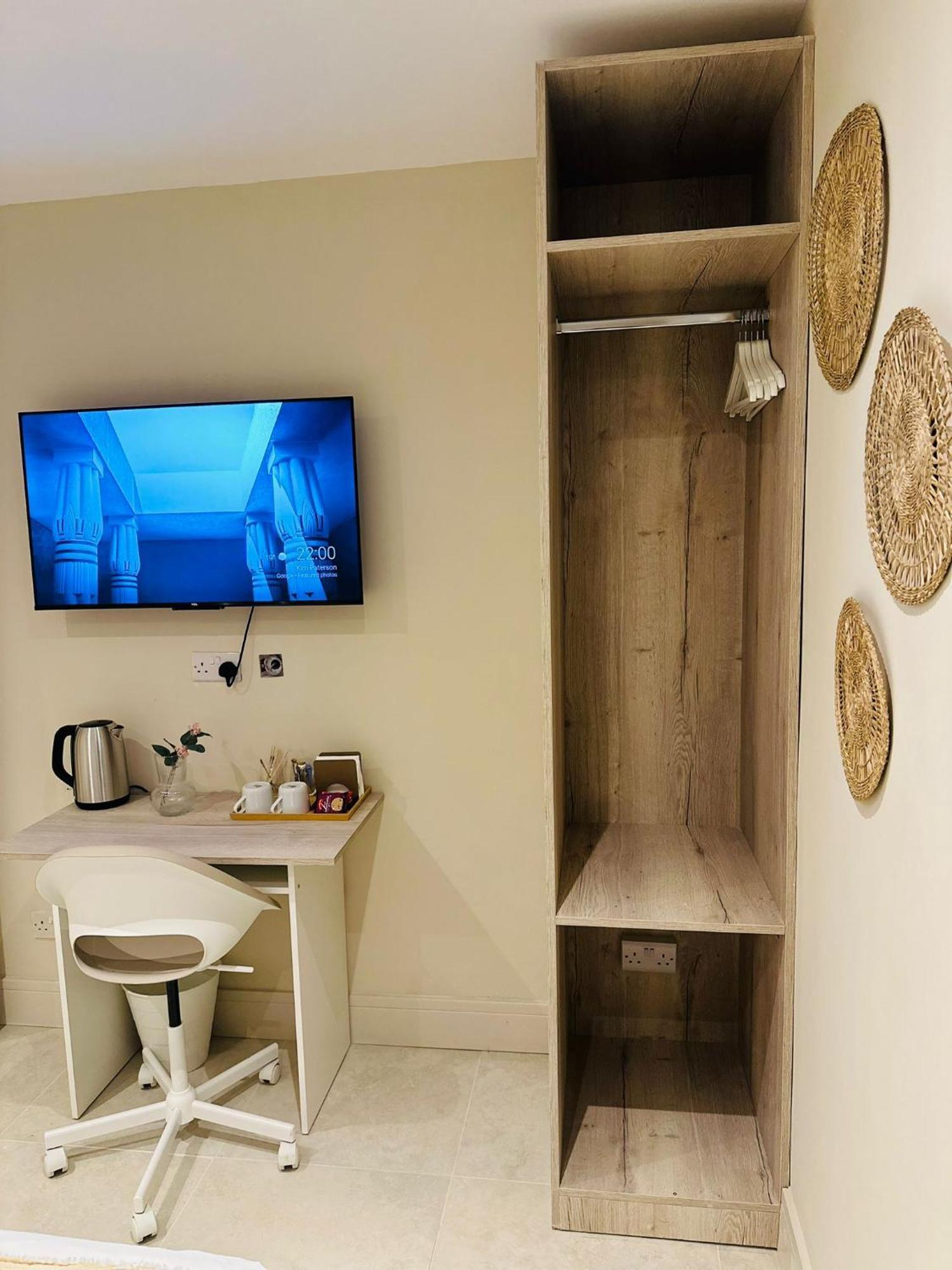 Msm Arena Hotel London Eksteriør bilde