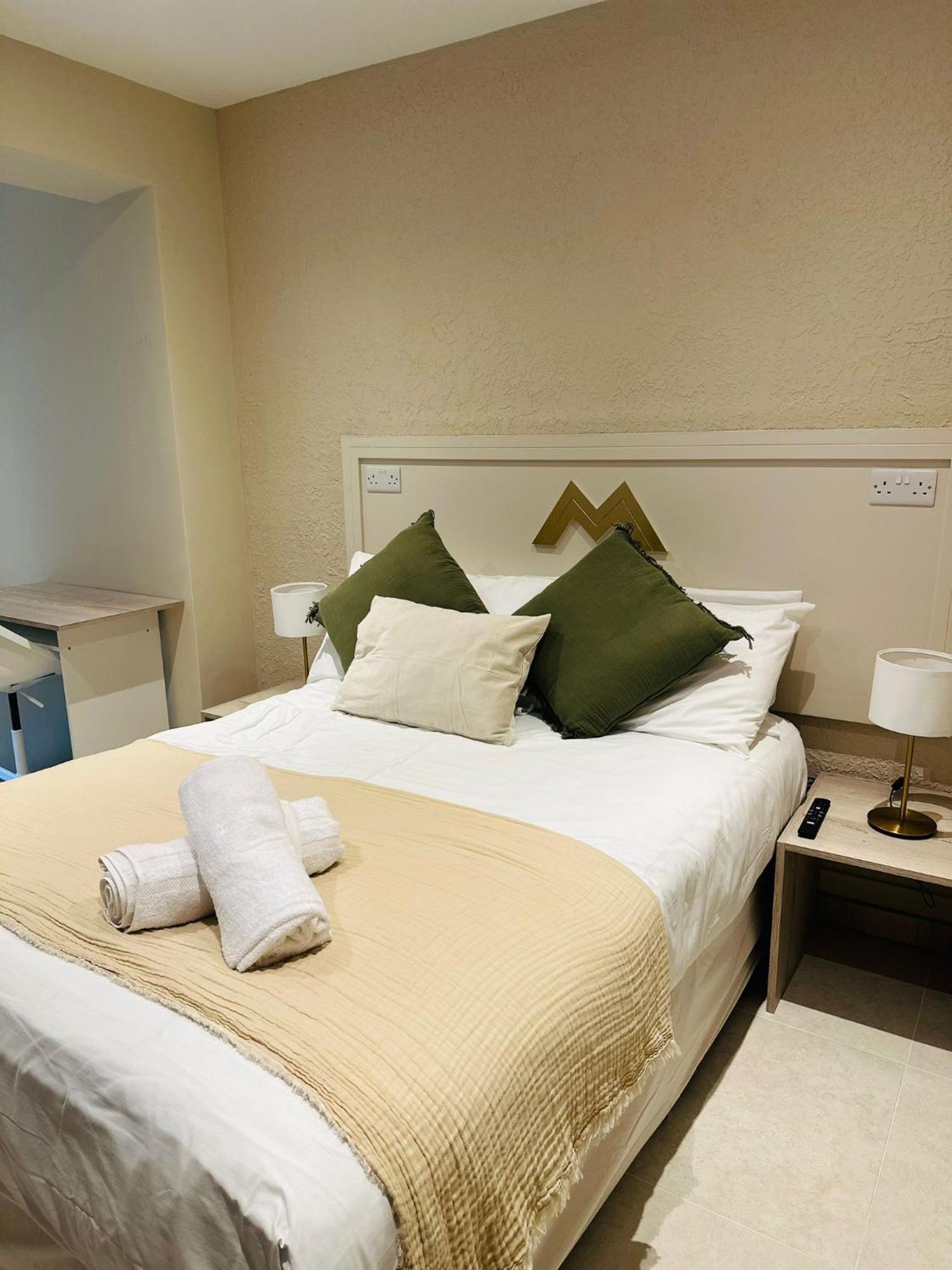 Msm Arena Hotel London Eksteriør bilde