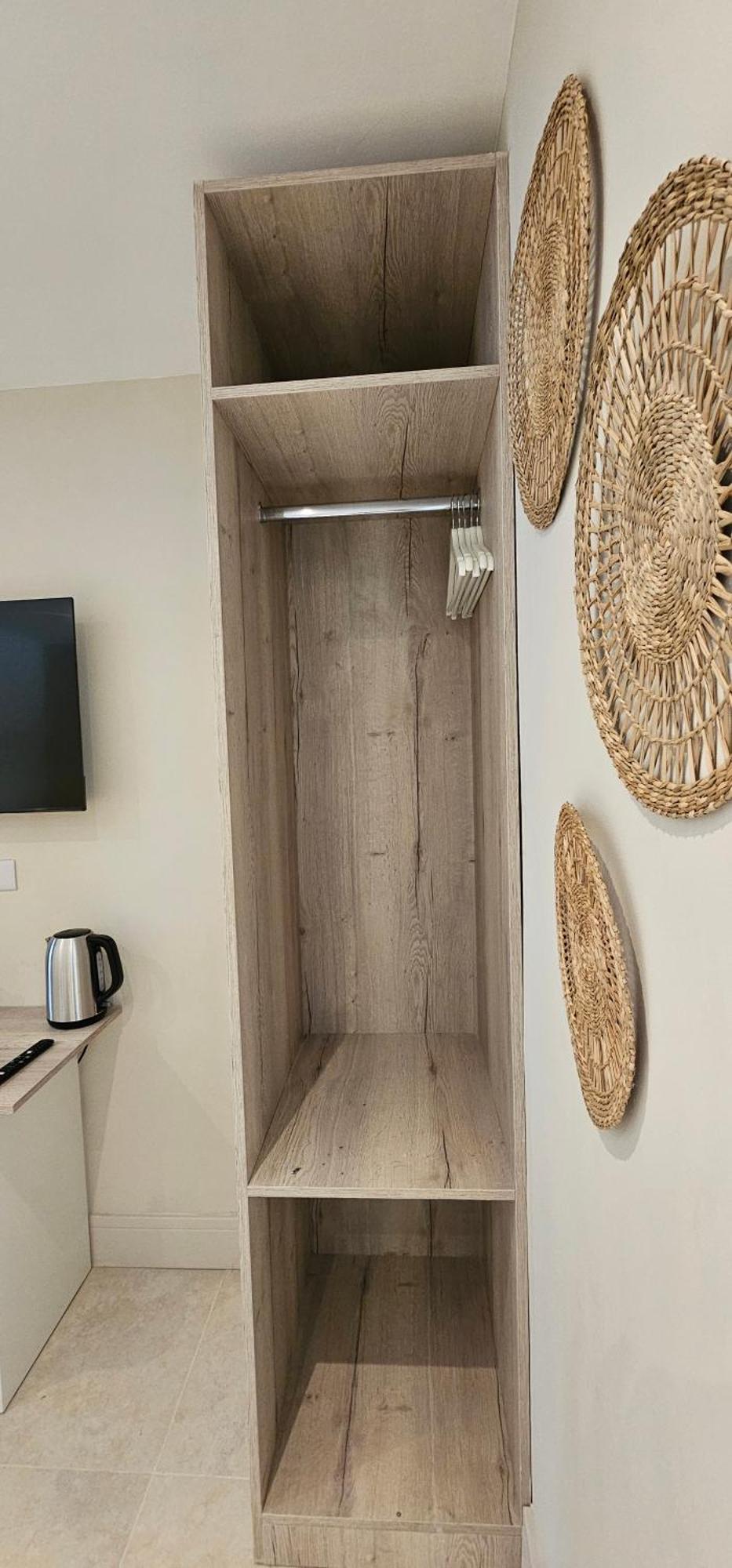 Msm Arena Hotel London Eksteriør bilde